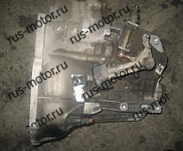 Коробка передач КПП Mazda 3 1,6 дизельный  (BK) 3M5R7F096YF 3M5R 7F096 YF Bj.08 80 kW Двигатель :Y6
