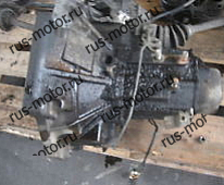 Коробка передач  Mazda 323F 1,6 КПП