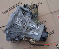 Коробка передач КПП (Manuel) Mazda 323 F/S (BJ)1,6L 72KW B.J.01-03  Einbau nach absprache