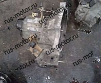 Коробка передач КПП (Schaltung) MAZDA 323 F VI (BJ) 1.6