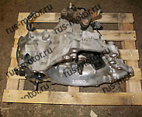 Коробка передач Mazda Premacy CP Mazda 323 BJ 2,0 дизельный  КПП 95.000 km (2070)