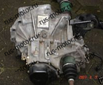 Коробка передач КПП Mazda 323 F, S, C, P (BA)  1,5L 65KW B.J.94-00