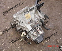 Коробка передач КПП Mazda 323 P (BA) 1,3L с 54KW B.J. 96-00  Einbau nach absprache