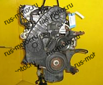 Двигатель Двигатель MAZDA 323 S V (BA) 1.6 TD 4EE1T