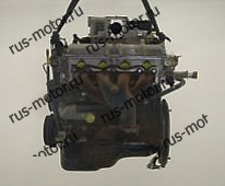 Двигатель Двигатель MAZDA DEMIO (DW) 1.3 16V B3 (16V)