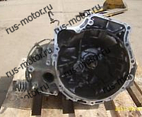 Коробка передач Mazda 323 C (BA) КПП 1,5ltr. Bj.09/96