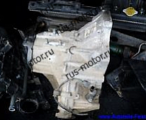 Коробка передач КПП Mazda 323 S BJ 98 5Gang F6 FH5 1,5l 16V