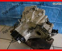 Коробка передач КПП для Mazda Premacy 323 F/S (BJ) 01-05 2.0 96 kW (80)