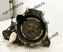 Коробка передач Mazda Demio Typ DW 1,3L 53KW КПП со сцеплением