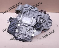 Коробка передач КПП DSG MFL  VW GOLF VI PASSAT B6 B7  2.0 TDI