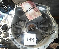 Коробка передач Mazda 323 F КПП 1.8 84 KW Bj.97 Typ: BA in Berlin Spandau Auto Schaefer 141