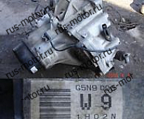 Коробка передач КПП Mazda 323 F (BJ) 2,0L с 96KW B.J.01-03  Einbau nach absprache