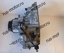 Коробка передач КПП 5-ступенчатая КПП-Code : G5MZ0 MAZDA 323 S VI (BJ) 2.0 D