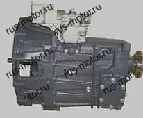 Коробка передач IVECO КПП Tector Typ: 2865.B6   Teilenr. 8871013