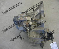 Коробка передач MAZDA 323 КПП 5-ступенчатая - BP-ZE - Bj 1997 - 178440 km