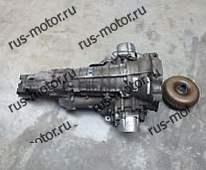 Коробка передач Audi A4 8E B6 3.0 V6 162KW quattro АКПП ZF 5HP19 FLC