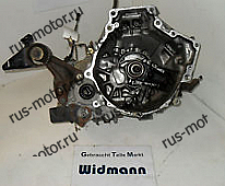 Коробка передач Mazda 323F КПП 2.0TD 66kW 90л.с. Bj: 2000 133.000 KM