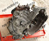 Коробка передач КПП Mazda Premacy CP 2,0l с 66KW B.J.98-01