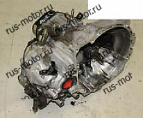 Коробка передач MAZDA 323 F КПП 5-ступенчатая - FS-ZE - G5N90 - Bj 2002 - 139390 km