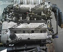 Двигатель Двигатель MAZDA 323  1,6l  72KW 98л.с.  ZM
