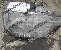 Коробка передач Multitronic КППAudi A4 B6 2.0 GGS 6-ступенчатая 138000km