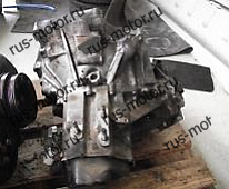 Коробка передач КПП 5-ступенчатая MAZDA 323 C V (BA) 1.3 16V