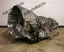 Коробка передач VW Passat 4,0 W8 4motion (3B3 & 3B6): АКПП ZF 5 HP-19 / FVE