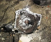 Коробка передач КПП Schaltung F7 F5F9 F7F5F9 Mazda 323 P V (BA) 2.0 D 52Kw Bj 97
