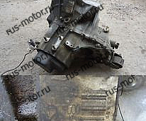 Коробка передач КПП Mazda 323 BG 1,4L с 54KW B.J.89-94