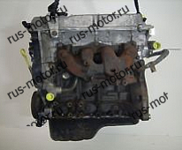 Двигатель Двигатель MAZDA 323 F VI (BJ) 1.6 ZM