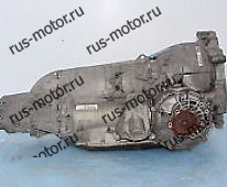 Коробка передач Audi A6 4F 2,7 TDI 132kw Quattro HYN Multitronic АКПП