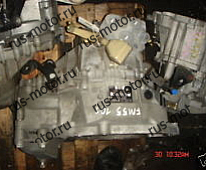 Коробка передач КПП SAAB 93 9-3  9.3 FM55 101 4,05 FM55101 64TKM YS3F 2,0T с гарантией