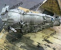 Коробка передач АКПП Tiptronic +Wandler LWC 6Hp-19  Audi A6 (4F2) 2.7 TDI Quattro