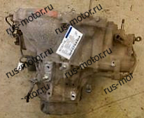 Коробка передач MAZDA 626 КПП 5-ступенчатая - 2.0EDC4 - JMZGW19F201114386 - Bj 1998 - 151000 km