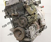 Двигатель MAZDA 323 Двигатель - NR SAKNAS - FP - Bj 2000 - 140740 km