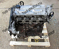 Двигатель 2721 Mazda Premacy Mazda 323 BJ Mazda 626 GF GW 2,0 дизельный  RF4F Двигатель 108.000 km