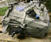 Коробка передач VOLVO 850 КПП 5-ступенчатая - B5202FS - M56H 4.45 / P1208837 - Bj 1995 - 158200 k