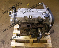 Двигатель Mazda Premacy Mazda 323 BJ Mazda 626 GF GW 2,0 дизельный  RF4F Двигатель 95000 km