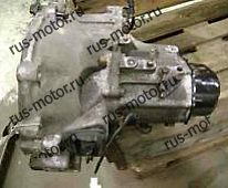 Коробка передач MAZDA 626 КПП 5-ступенчатая - 2,0 FS - Bj 1998 - 203590 km