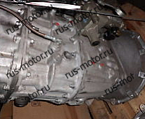 Коробка передач Iveco Eaton КПП FS8309A Y08383  8872323