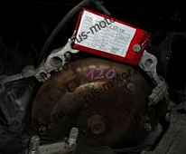Коробка передач Mazda 929 АКПП Typ:HC 2.2 100 KW Bj. 88 in Berlin Spandau 120