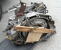 Коробка передач АКПП Renault Espace JE V6 24V ZF 4 HP 20 в сборе  NEU 4HP20