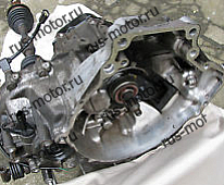 Коробка передач КПП5-ступенчатая Manuel .Mazda 323F.(BJ)74KW.2,0. Bj2001.