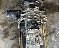 Коробка передач Audi A4 A6 4B A8 V6 2,5 TDI Skoda VW Passat АКПП ZF Quattro