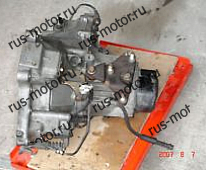 Коробка передач КПП Mazda 626 GF/GW 2,0L с 74KW B.J.97-02