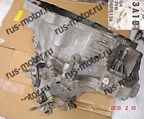 Коробка передач 5-ступенчатая КПП Mazda 6 GG/GY 2,0L с 100KW B.J.02-05  Einbau nach absprache