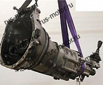 Коробка передач MAZDA MX-5 I MIATA КПП 5-ступенчатая - B6 - JM1NA3519L0152031 - Bj 1990 - 158100