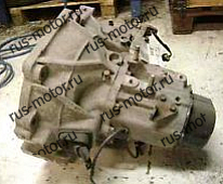 Коробка передач MAZDA 626 КПП 5-ступенчатая - 2,0i 16v - Bj 1994 - 129790 km