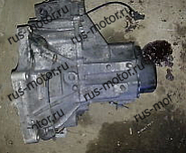 Коробка передач 5-ступенчатая Schalt КПП Mazda 323 (BA) 1.5i 16V ab Bj.: 1995 Nr.: F5D2