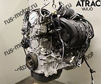 Двигатель ORIGINAL Motor MAZDA CX-3 (DK)  2018